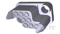 Image of TE Connectivity 213886-1