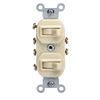 Image of Leviton 5243