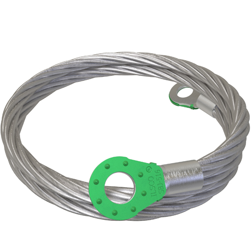 Image of ILSCO SBJ-516-66