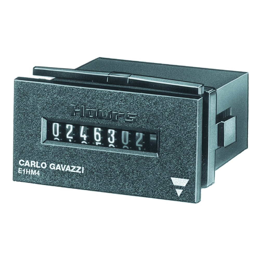 Image of Carlo Gavazzi E1HM40351
