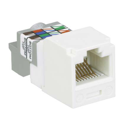 Image of Panduit CJ688TPAW