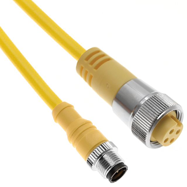 Image of Mencom MDCIN-4MFPX-10M