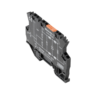 Image of Weidmuller 8704240000