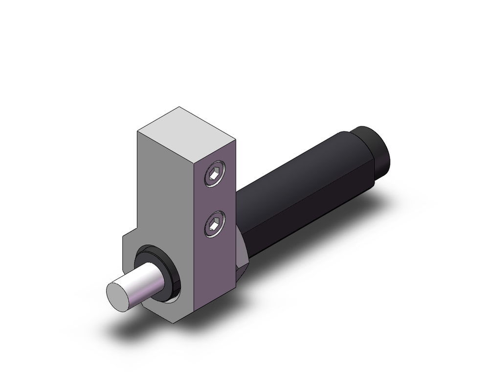 Image of SMC MXQ-BS20L