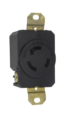 Image of Pass & Seymour L1120R