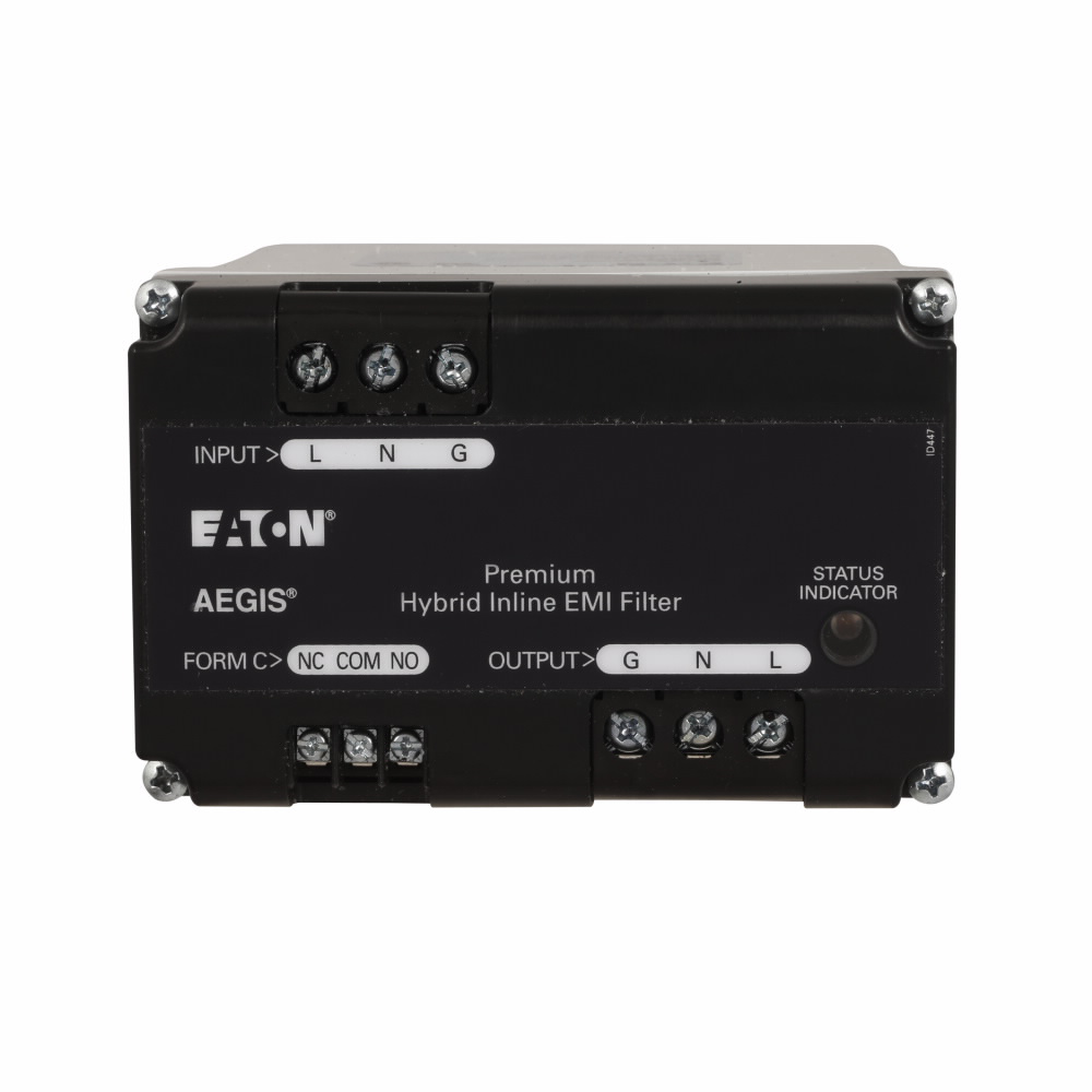 Image of Eaton AGPH24010