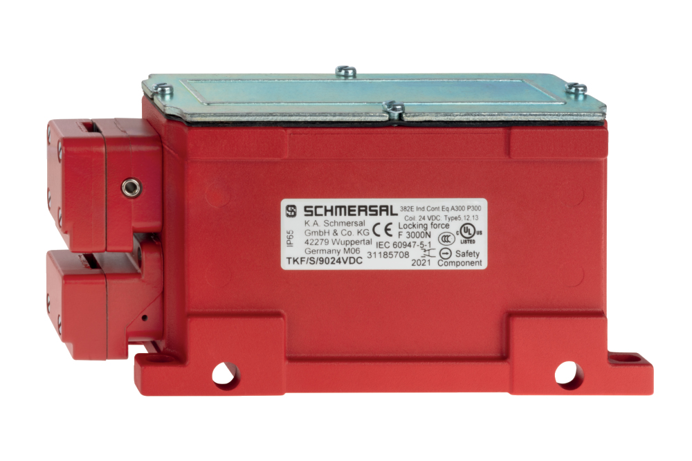 Image of Schmersal 101010240