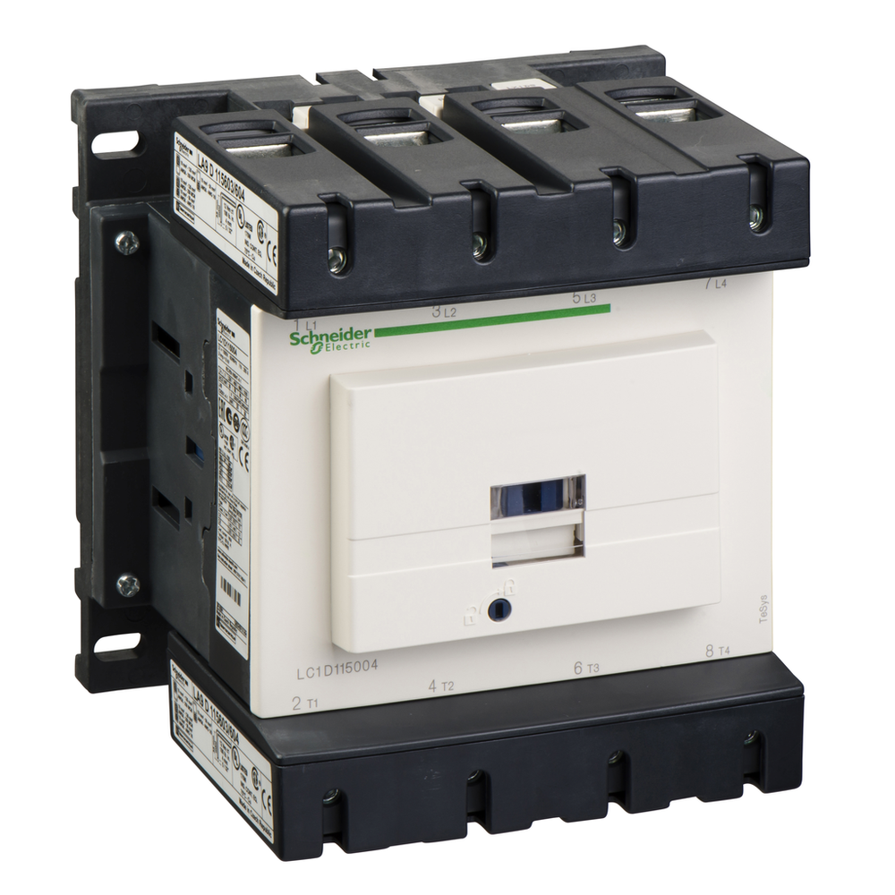 Image of Schneider Electric LC1D115004U7