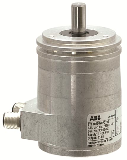 Image of ABB 2TLA020071R7800