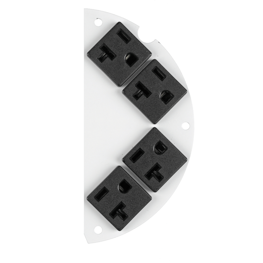 Image of Hubbell Premise Wiring S1R6SPH