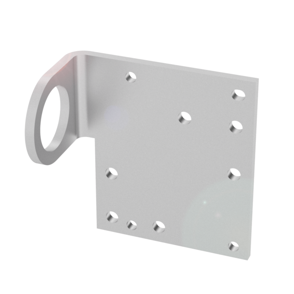 Image of Balluff BMS CR-M-D12-IS-04
