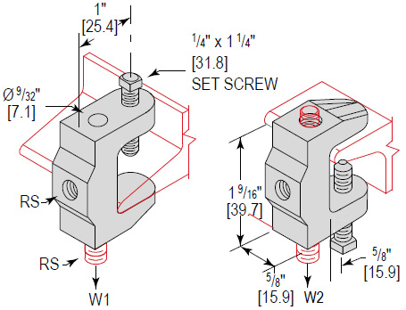 Image of Minerallac BCUBM25EG