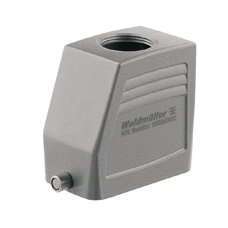 Image of Weidmuller 1787330000