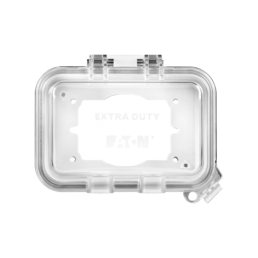 Image of Cooper Wiring Devices WIU-1WHX