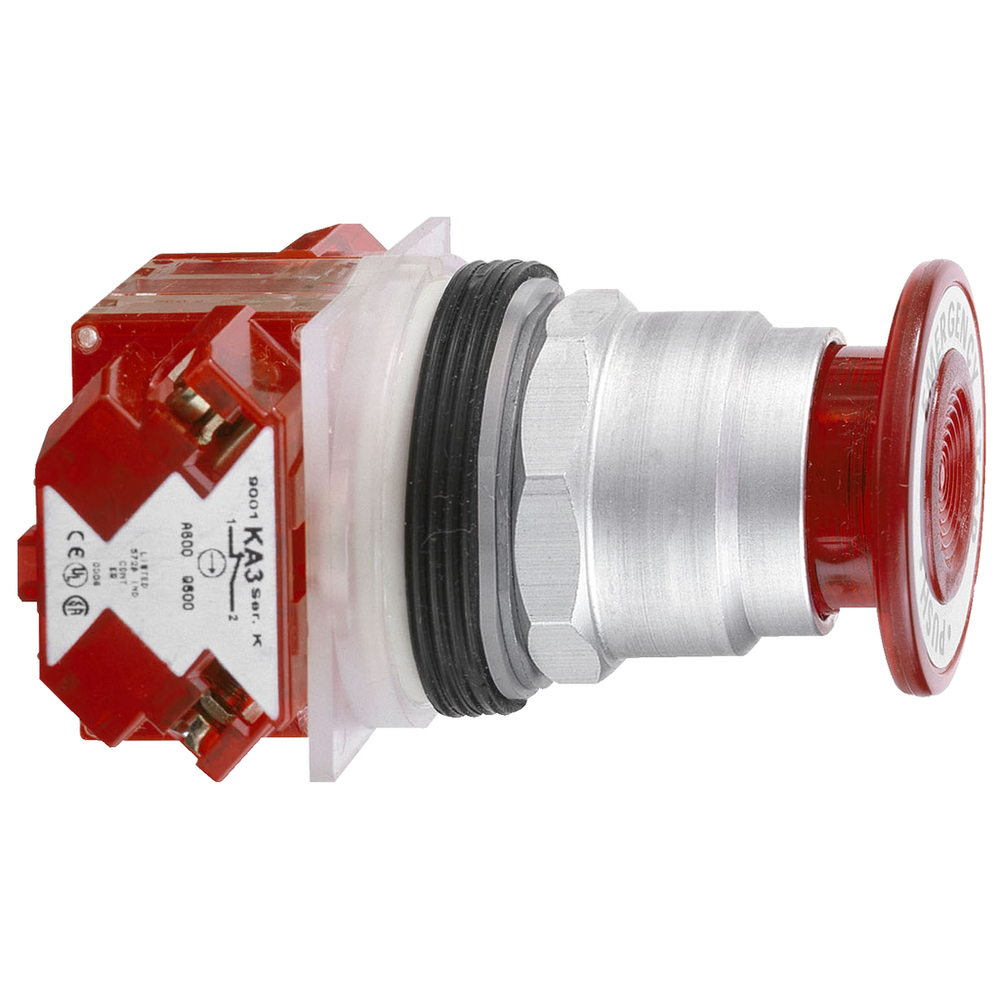 Image of Schneider Electric 9001KR9R21H6