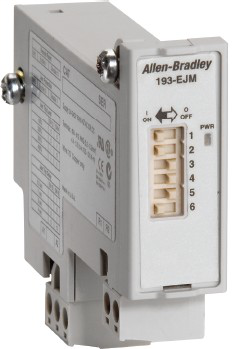 Image of Allen-Bradley 193-EJM