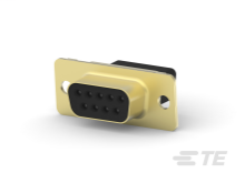 Image of TE Connectivity 205203-8