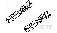 Image of TE Connectivity 179417-1