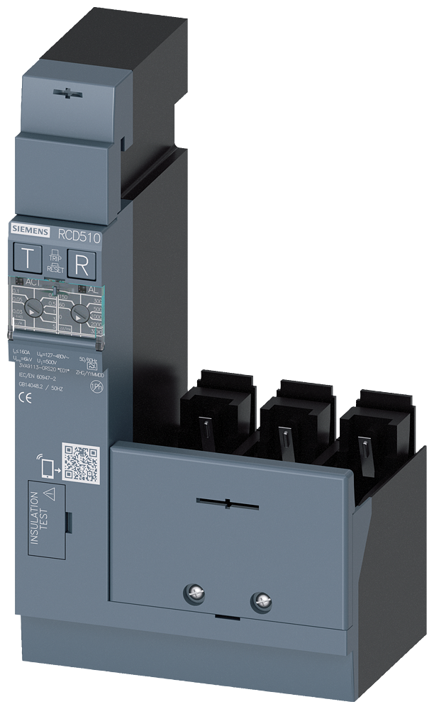 Image of Siemens 3VA9113-0RS20