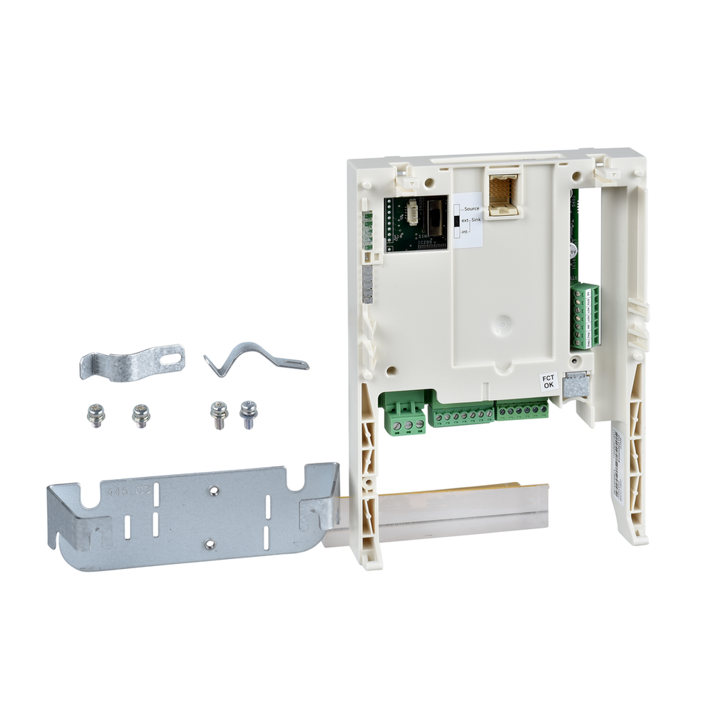 Image of Schneider Electric VW3A3201