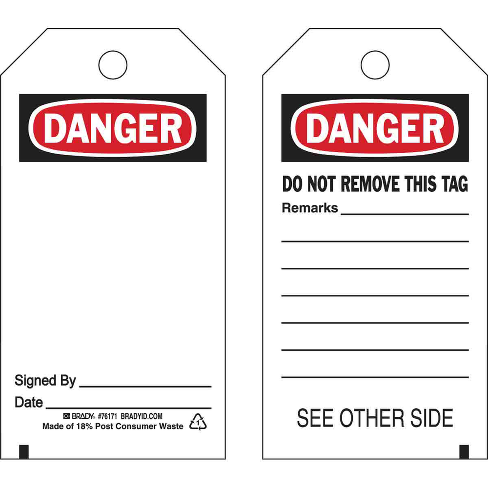 Image of Brady 65347
