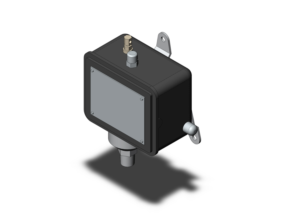Image of SMC ISG130-031