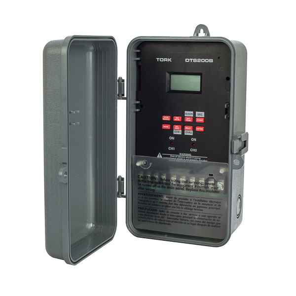 Image of NSi Industries DTS200B