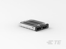 Image of TE Connectivity 2170814-4