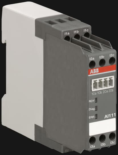 Image of ABB 1SAJ613000R0101