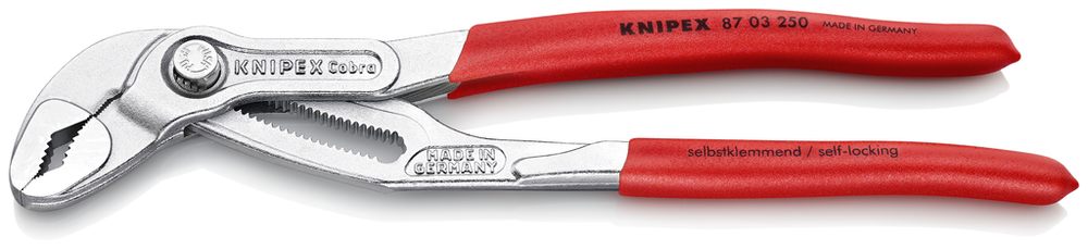 Image of KNIPEX 87 03 250