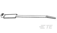 Image of TE Connectivity 1-608702-9