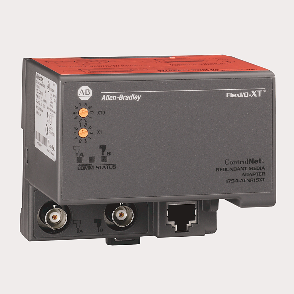 Image of Allen-Bradley 1794-ACNR15XT