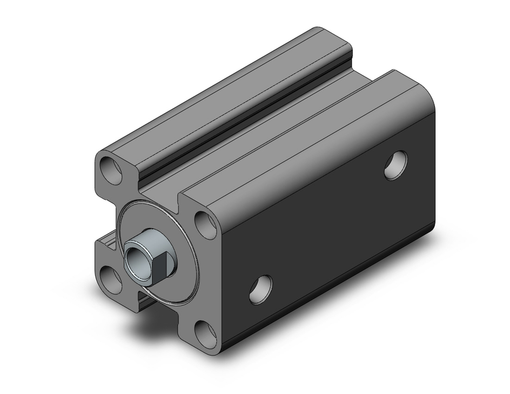 Image of SMC CHDKGB32-50