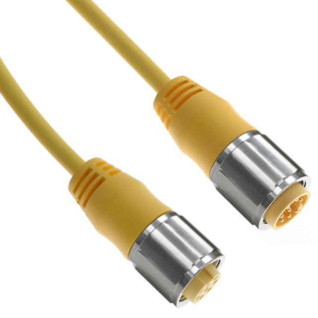 Image of Mencom MINH-7MFPX-10M-SS