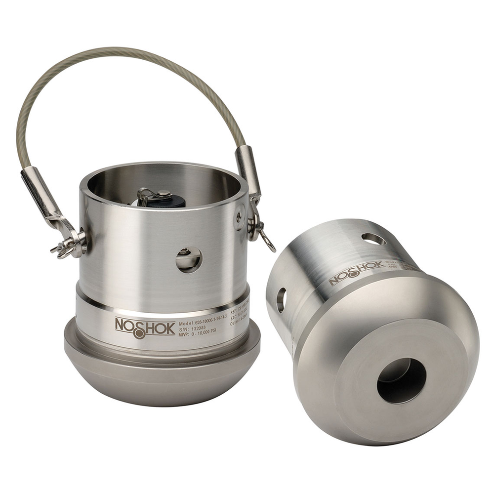 Image of NOSHOK 628-15000-1-1H-14-3