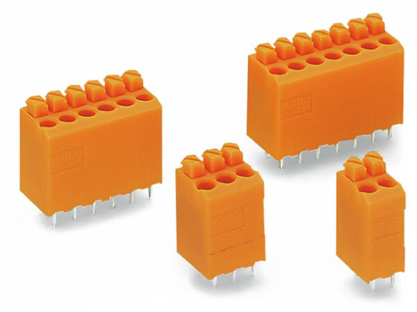 Image of WAGO 735-123