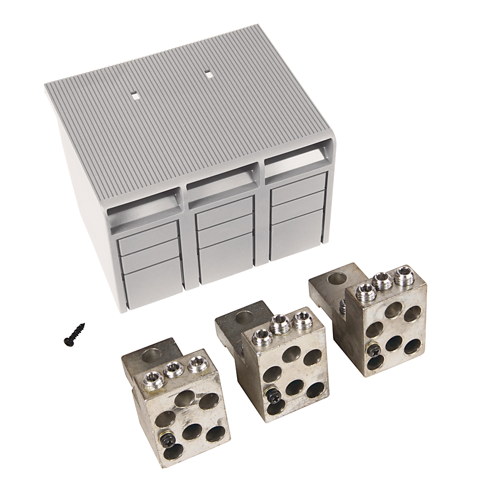 Image of Allen-Bradley 140G-I-MTL64