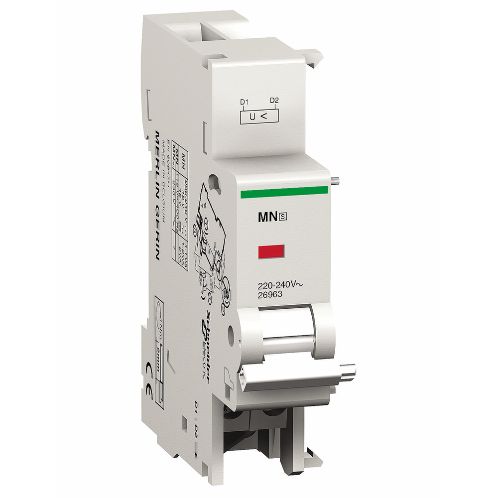 Image of Schneider Electric M9A26963