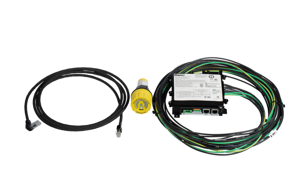 Image of Panduit VS2-AVT-1PB-08