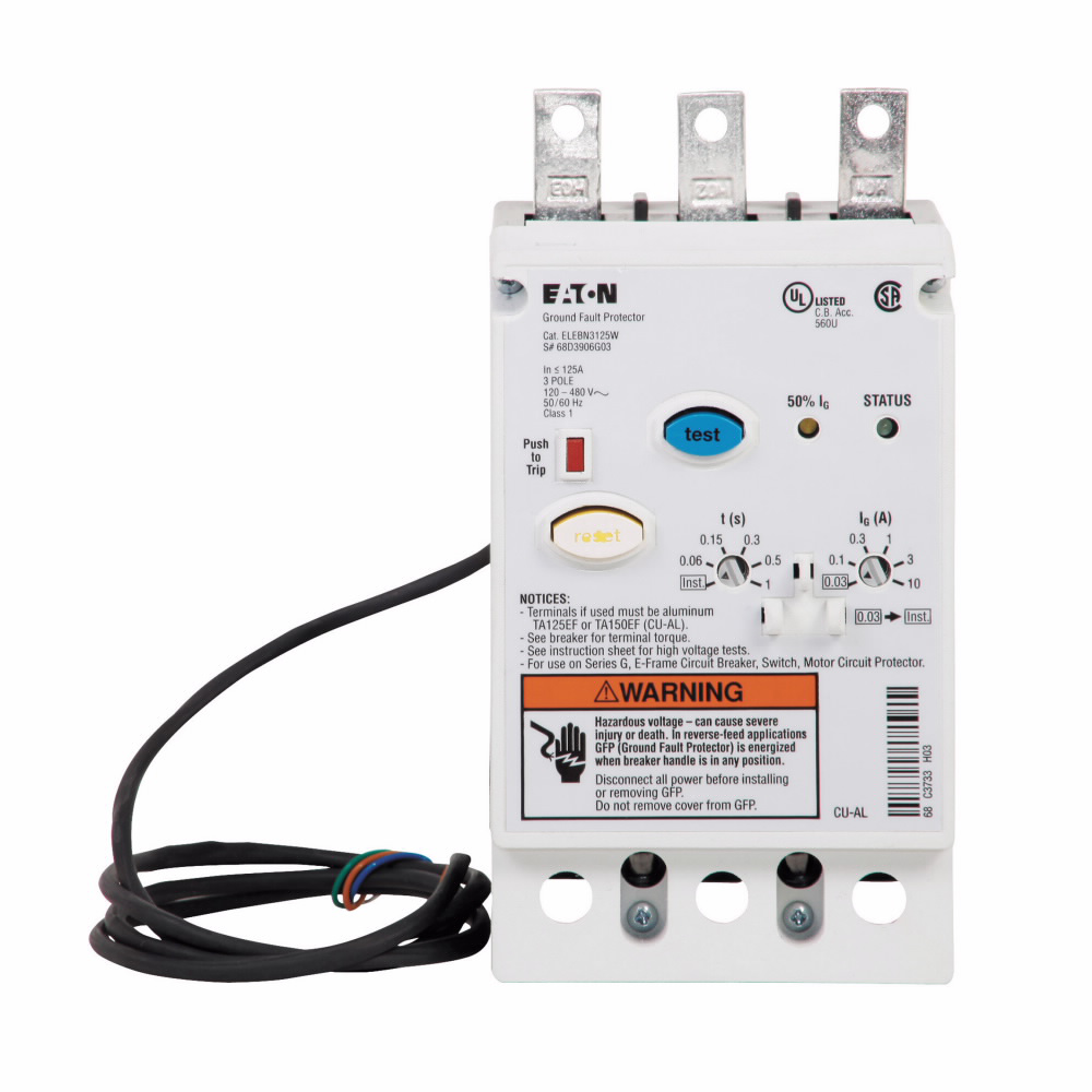 Image of Eaton ELEBN3125W