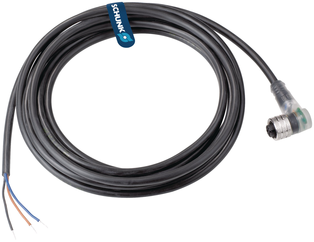 Image of SCHUNK 301801