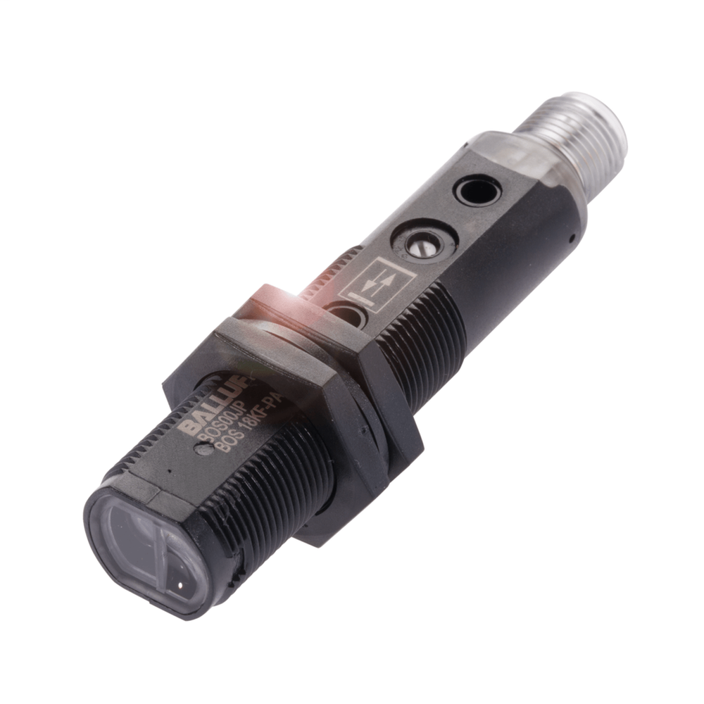 Image of Balluff BOS 18KF-NA-1TB-S4-C