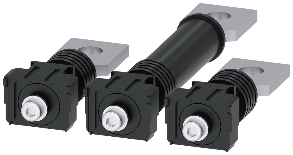 Image of Siemens 3VA9233-0QE00
