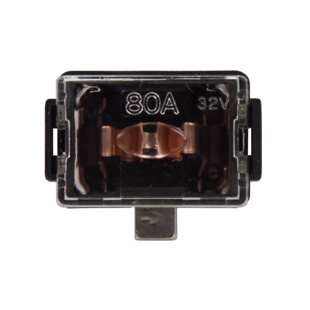 Image of Bussmann FLM-80