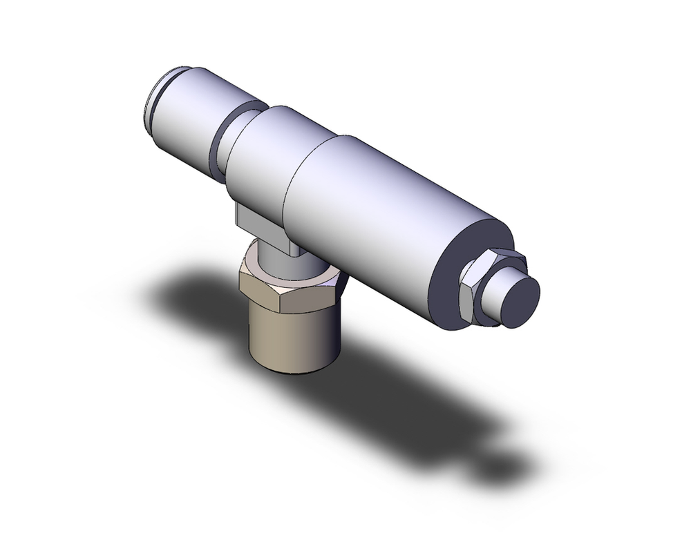 Image of SMC ASV310F-N02-07S