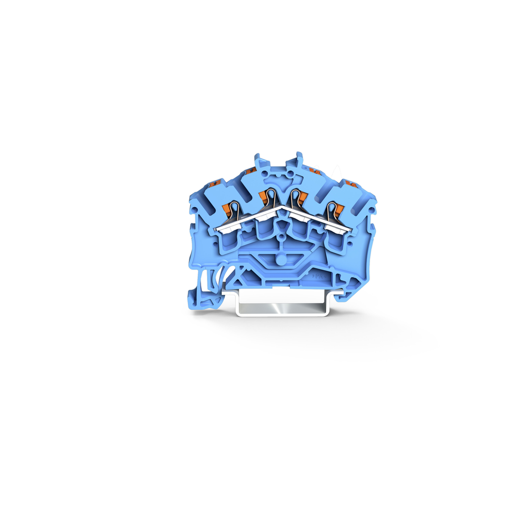 Image of WAGO 2202-6404