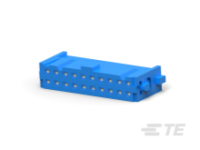 Image of TE Connectivity 1-1658526-2