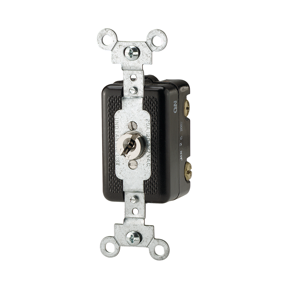 Image of Cooper Wiring Devices AH1191NOF