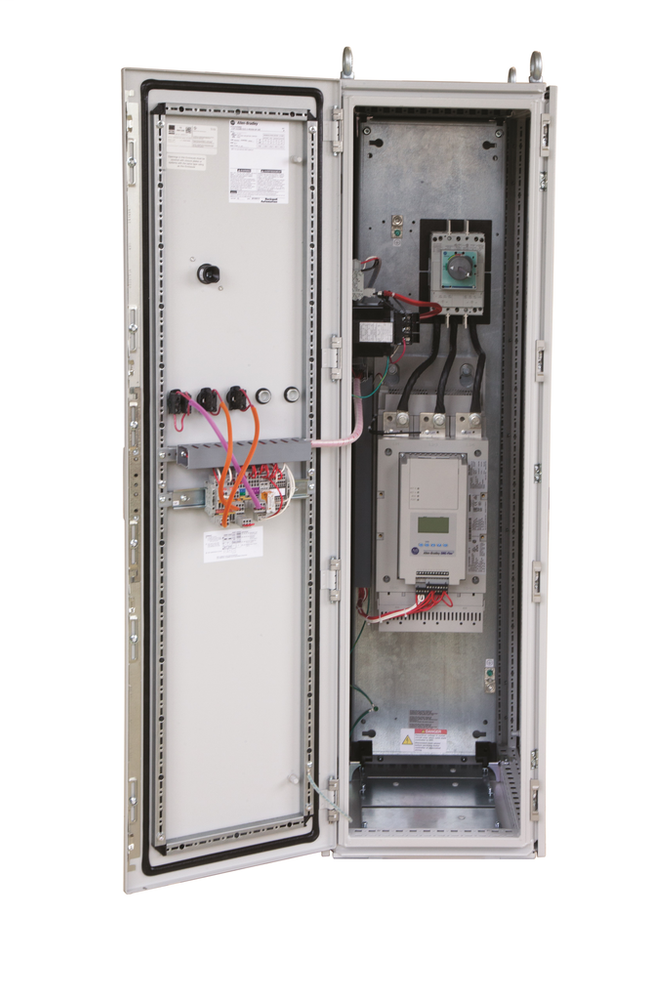 Image of Allen-Bradley 153F-D36JBD-D80-13