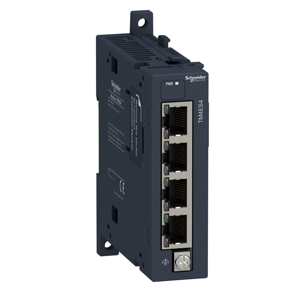 Image of Schneider Electric TM4ES4